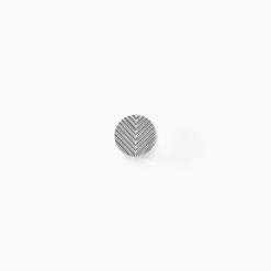 Boucles D'oreilles Puces Black Love|Marc Orian Online