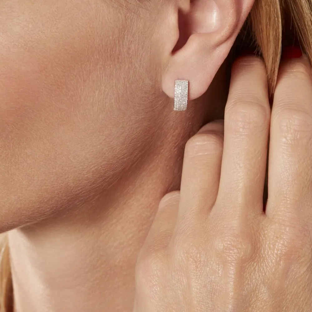 Boucles D'oreilles Puces Charlotte|Marc Orian Outlet
