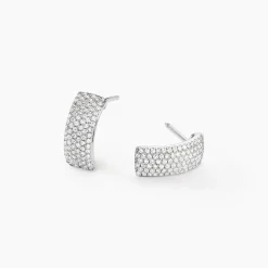 Boucles D'oreilles Puces Charlotte|Marc Orian Outlet