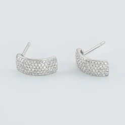 Boucles D'oreilles Puces Charlotte|Marc Orian Outlet