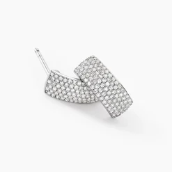 Boucles D'oreilles Puces Charlotte|Marc Orian Outlet
