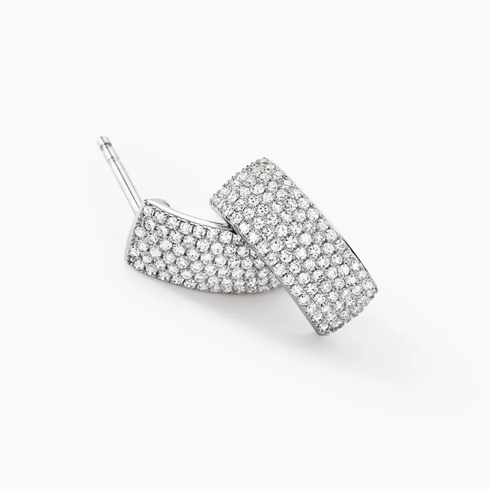 Boucles D'oreilles Puces Charlotte|Marc Orian Outlet