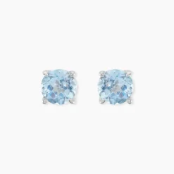 Boucles D'oreilles Puces Elea|Marc Orian