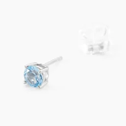 Boucles D'oreilles Puces Elea|Marc Orian