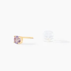 Boucles D'oreilles Puces Elea|Marc Orian New