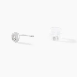 Boucles D'oreilles Puces Fatiana|Marc Orian Clearance