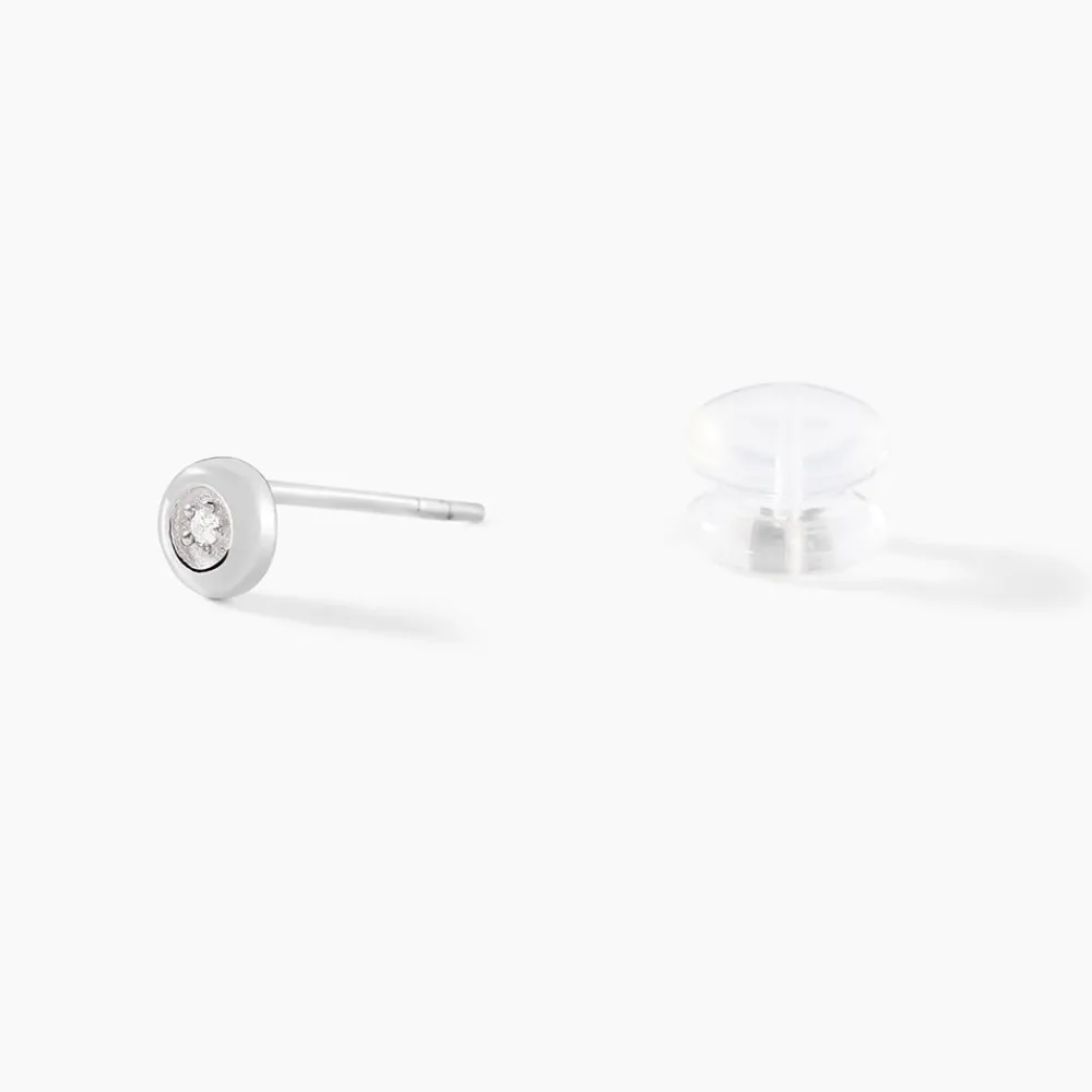 Boucles D'oreilles Puces Fatiana|Marc Orian Clearance