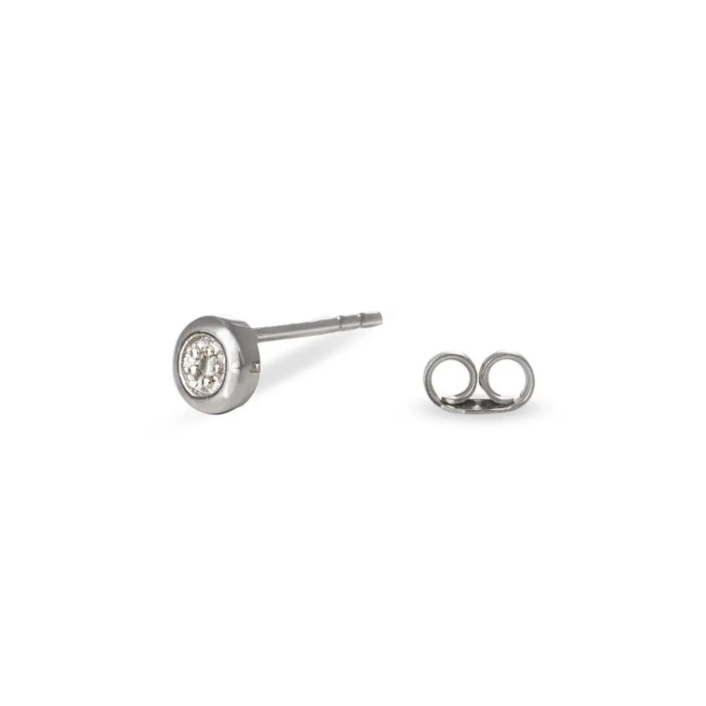 Boucles D'oreilles Puces Fatiana|Marc Orian Clearance