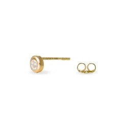 Boucles D'oreilles Puces Fatiana|Marc Orian Hot