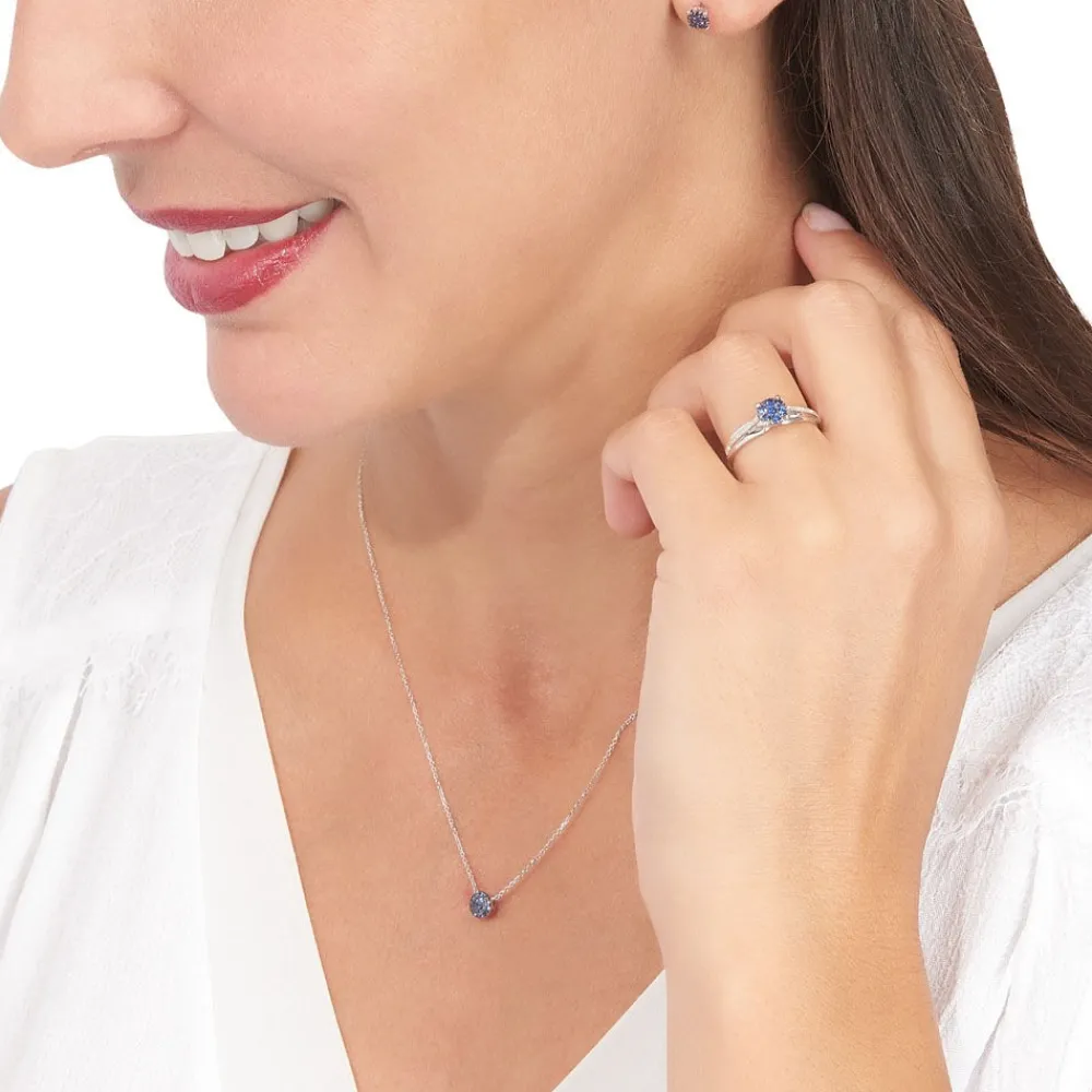Boucles D'oreilles Puces Kate|Marc Orian Best