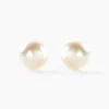 Boucles D'oreilles Puces Kesya Or Jaune