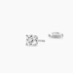 Boucles D'oreilles Puces One s|Marc Orian Online