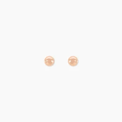 Boucles D'oreilles Puces Fidelia|Marc Orian Hot