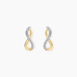 Boucles D'oreilles Puces Osanna s|Marc Orian Discount