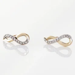 Boucles D'oreilles Puces Osanna s|Marc Orian Discount