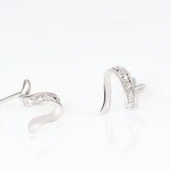 Boucles D'oreilles Puces Ouassima|Marc Orian Hot