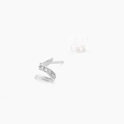 Boucles D'oreilles Puces Ouassima|Marc Orian Hot