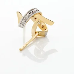 Boucles D'oreilles Puces Ouassima|Marc Orian Clearance