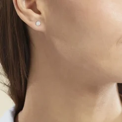 Boucles D'oreilles Puces Teani|Marc Orian Clearance