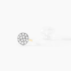 Boucles D'oreilles Puces Teani|Marc Orian Clearance