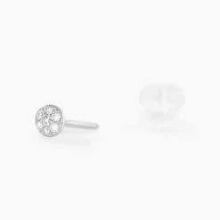 Boucles D'oreilles Puces Teani|Marc Orian Outlet