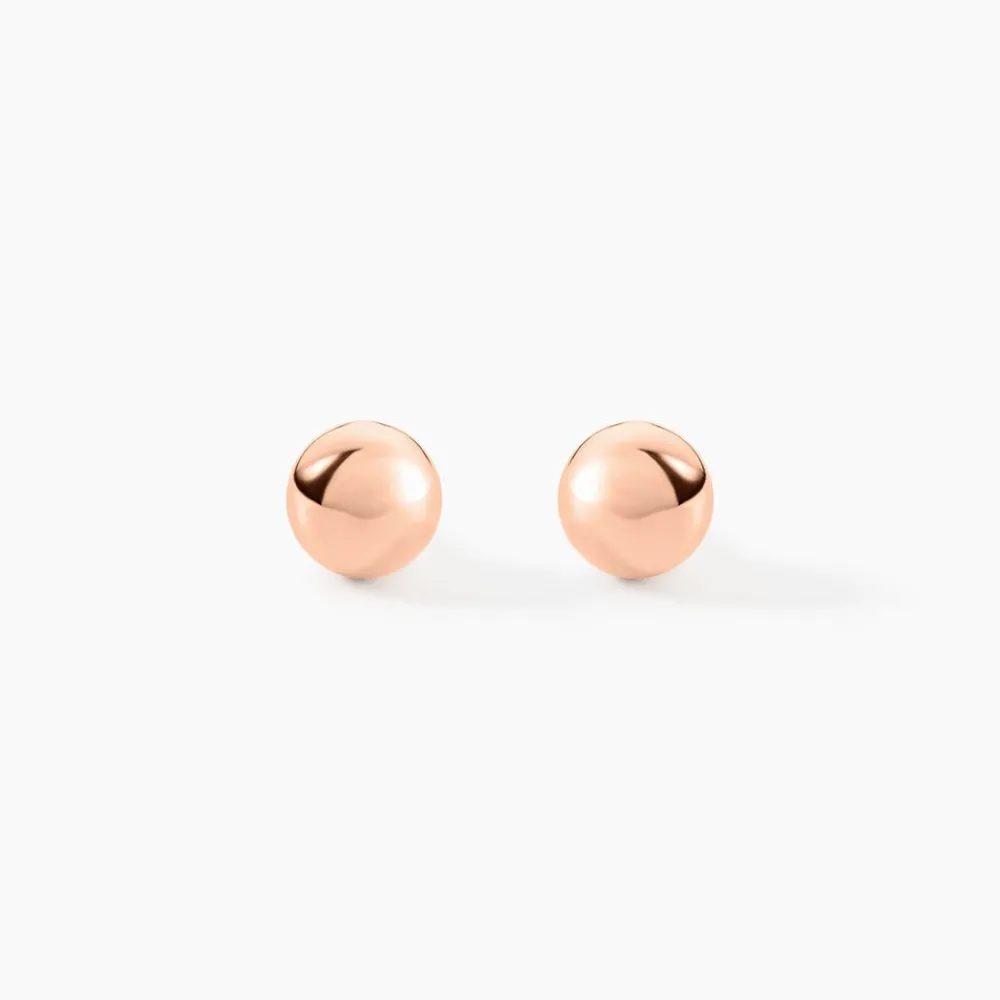 Boucles D'oreilles Puces Virgie|Marc Orian Clearance