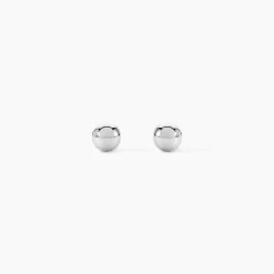 Boucles D'oreilles Puces Virgie|Marc Orian