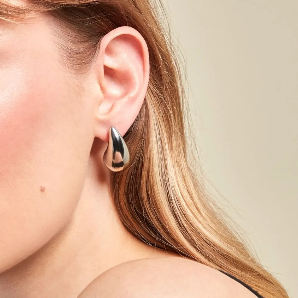 Boucles D'oreilles Puces Xenia|Marc Orian Clearance