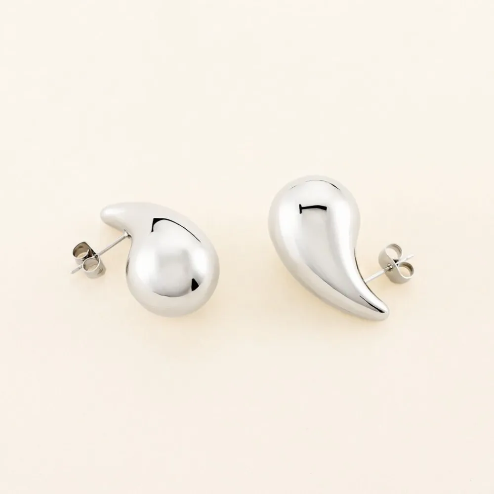 Boucles D'oreilles Puces Xenia|Marc Orian Clearance