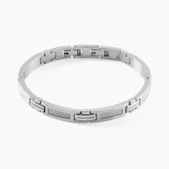 Bracelet Acier Bicolore|PHEBUS HIM Hot