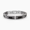 Bracelet Acier Blanc|JOURDAN Best