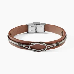 Bracelet Acier Blanc Neo|Marc Orian Outlet