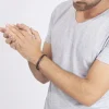 Bracelet Acier Blanc Yannis|Marc Orian Online
