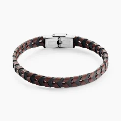 Bracelet Acier Blanc Yannis|Marc Orian Online