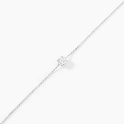 Bracelet Adula De Zirconium|Marc Orian New