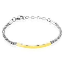 Bracelet Aedan Maille Popcorn|Marc Orian New