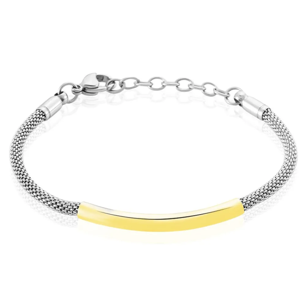 Bracelet Aedan Maille Popcorn|Marc Orian New