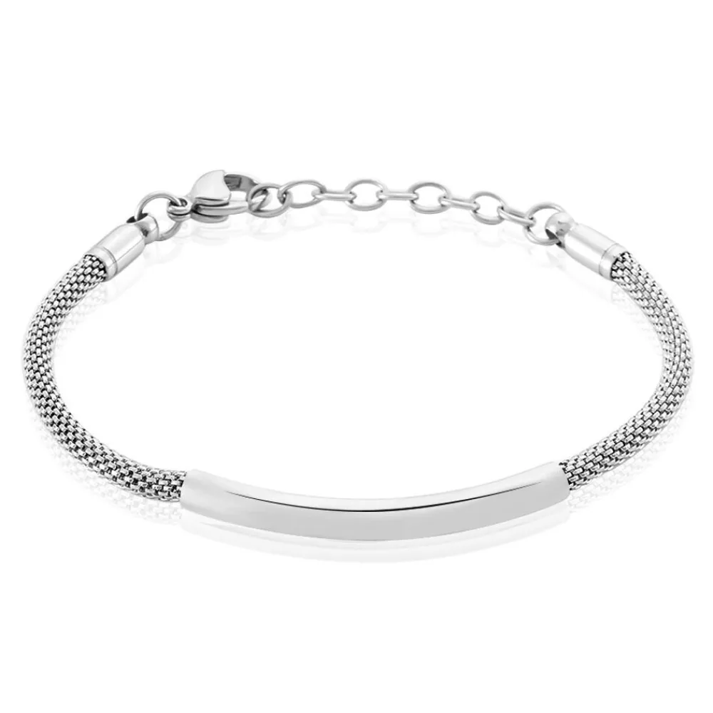 Bracelet Aedan Maille Popcorn|Marc Orian Hot