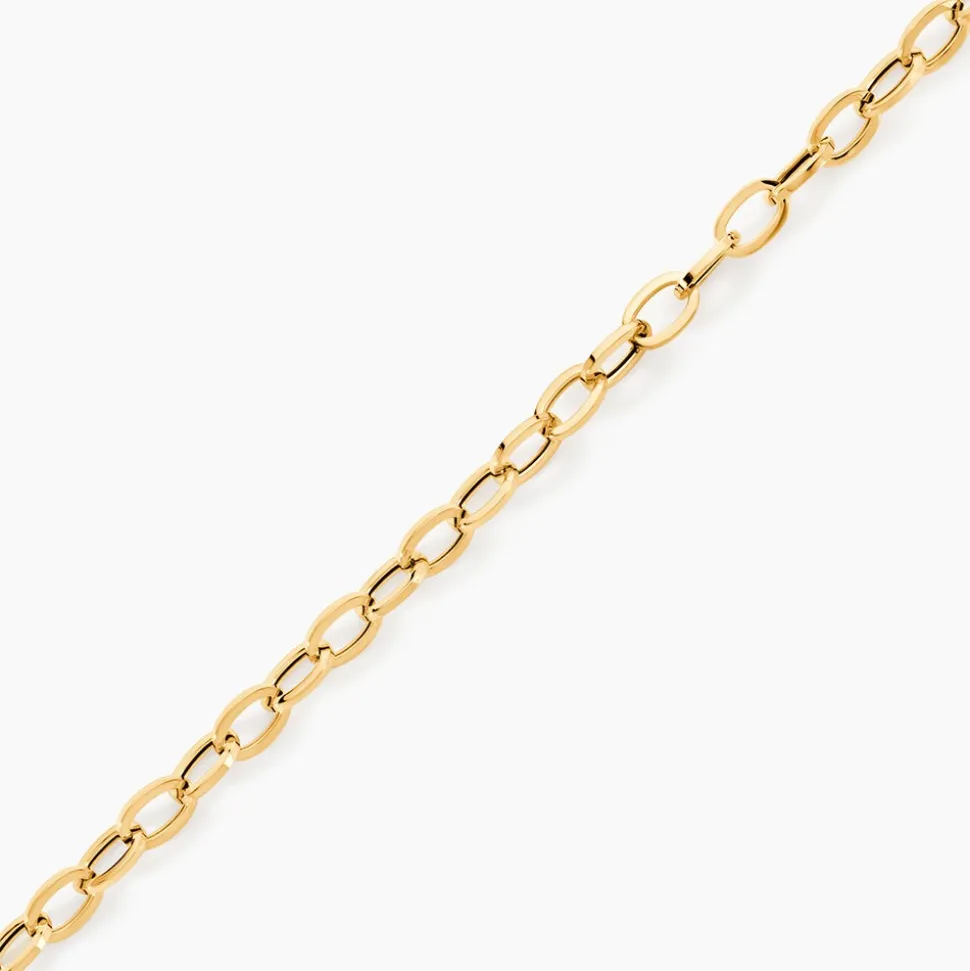Bracelet Aithne Or Jaune