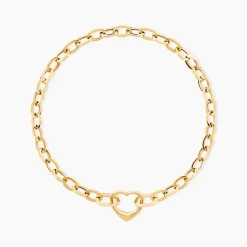 Bracelet Aithne Or Jaune