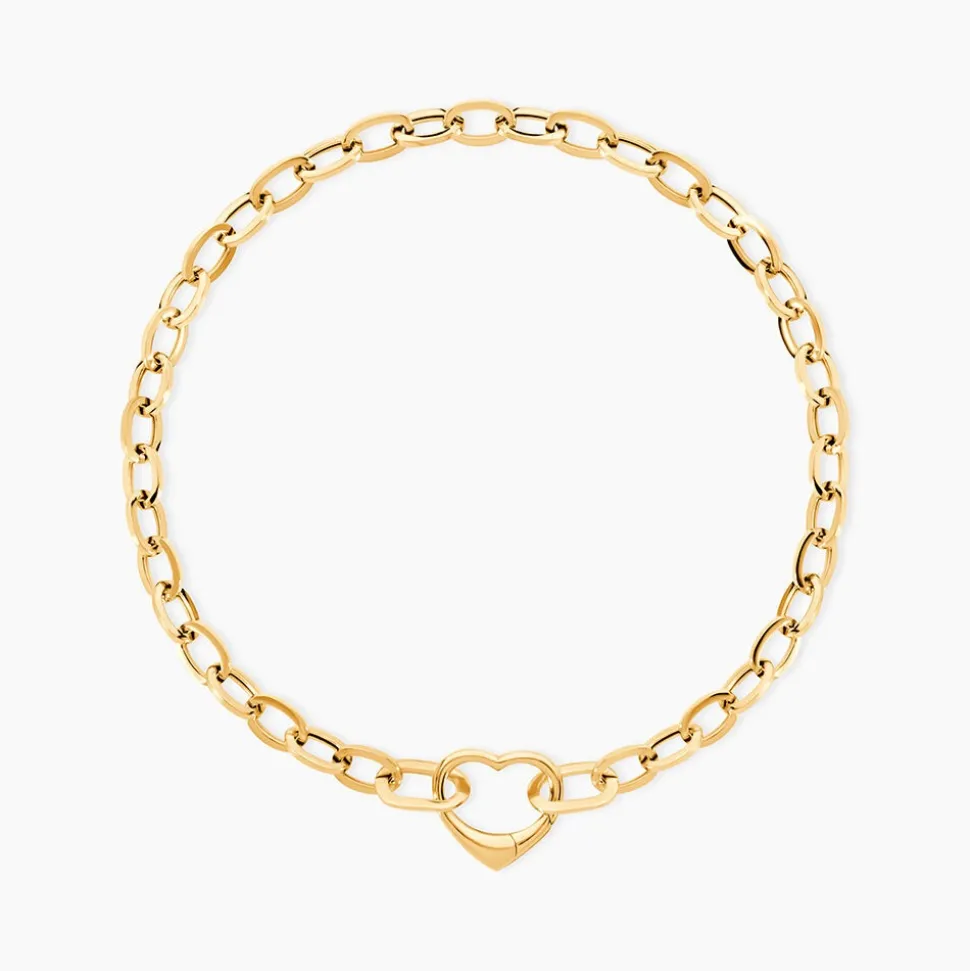 Bracelet Aithne Or Jaune