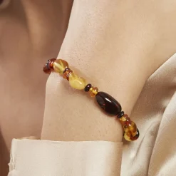 Bracelet Ajana Ambre|Marc Orian Hot