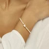 Bracelet Akil Or Jaune Perle De Culture|Marc Orian Outlet