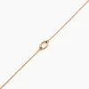 Bracelet Aleria Plaqué Or Jaune|Marc Orian New