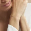 Bracelet Aliz Or Jaune