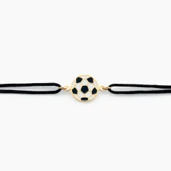 Bracelet Alun Or Jaune|Marc Orian Hot