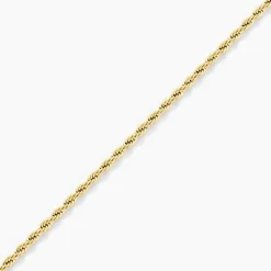 Bracelet Ambra Acier Jaune
