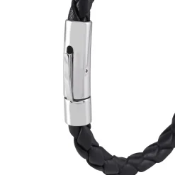 Bracelet Angelo Acier Blanc|Marc Orian Clearance
