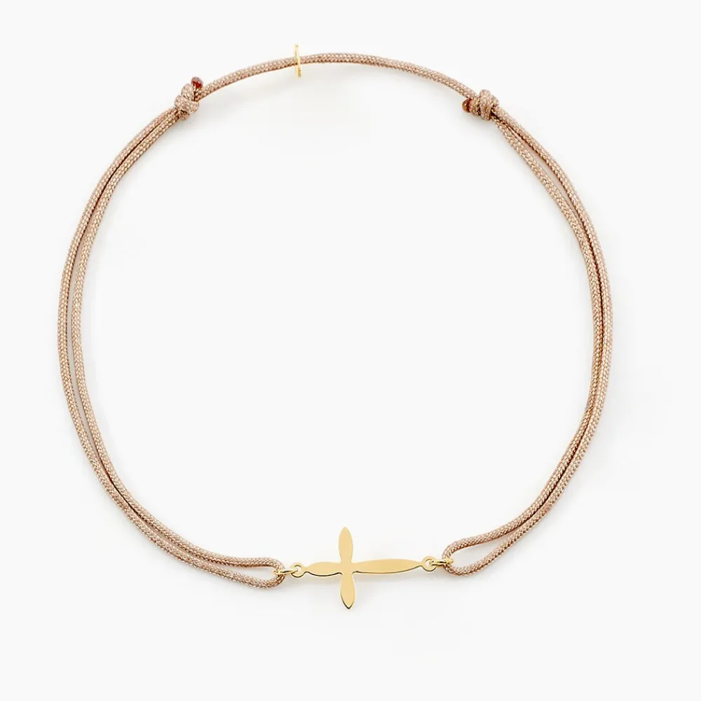 Bracelet Angel Or Jaune|Marc Orian Best