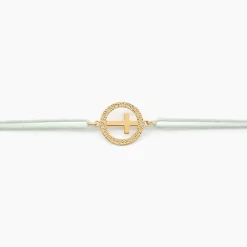 Bracelet Angel Or Jaune|Marc Orian